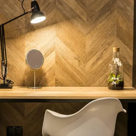 Apartament Agnes Apartment Zakopane