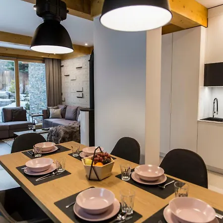 Apartament Agnes