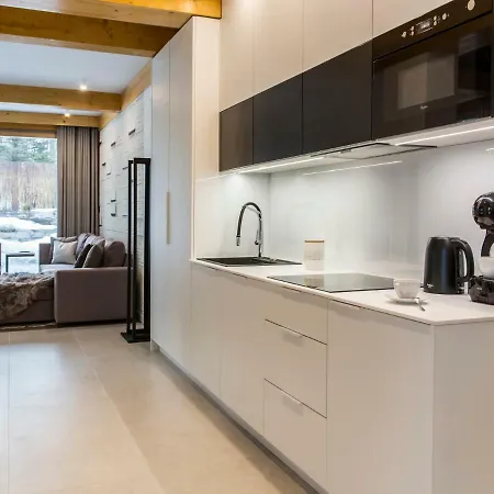 Apartament Agnes Apartment Zakopane