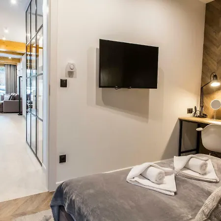 Apartament Agnes *