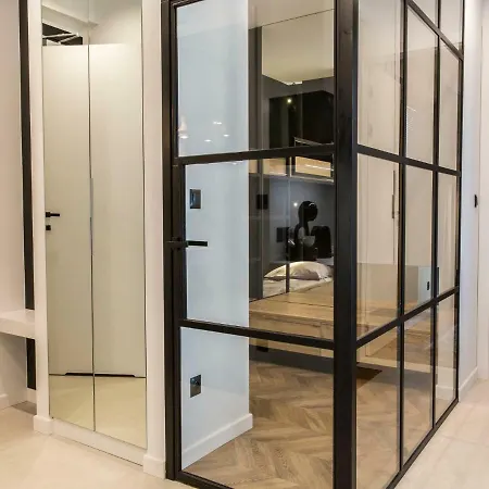 Apartament Agnes
