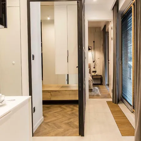 Apartament Agnes *