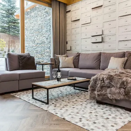 Apartament Agnes