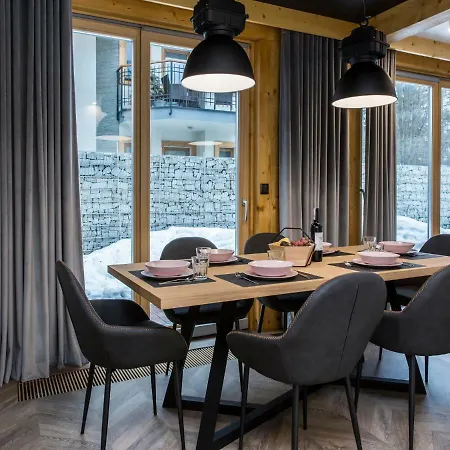 Apartament Agnes Zakopane