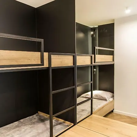 Apartament Agnes