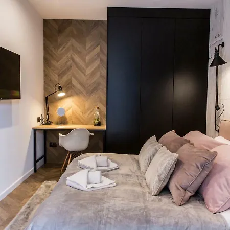 Apartament Agnes * Zakopane