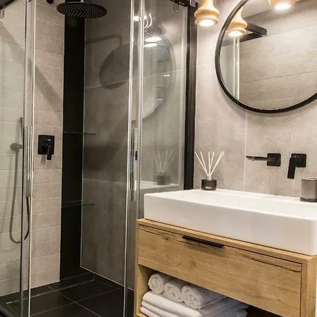 Apartament Agnes *