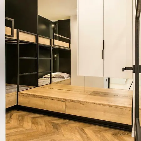 Apartament Agnes * Zakopane