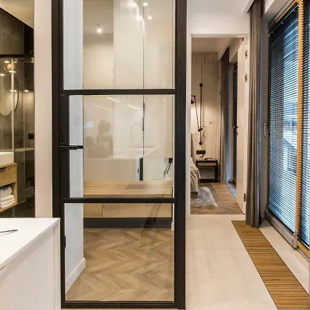 Apartament Agnes *