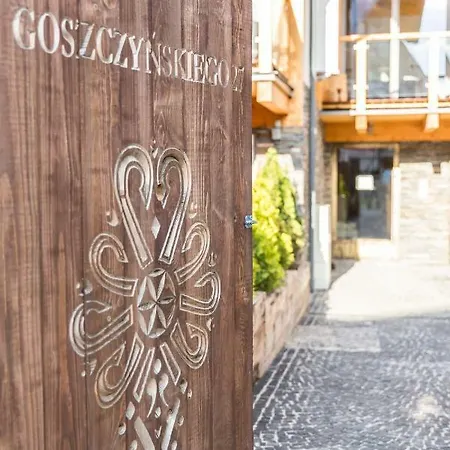 Apartament Agnes * Zakopane