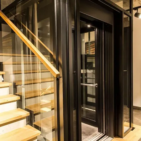 Apartament Agnes *