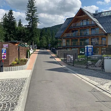 Apartament Agnes * Zakopane